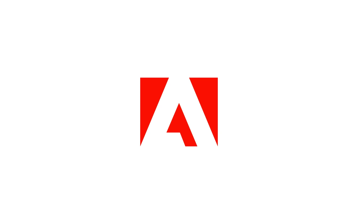 Adobe logo